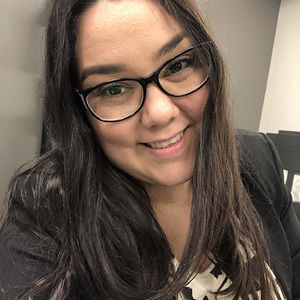 Meet your Posher, Ana